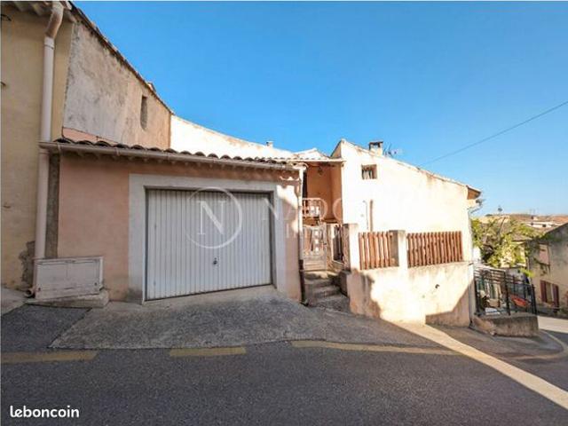 Maison vente à Apt, Cadenet