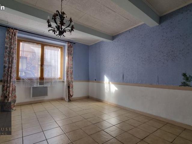 Maison vente à Saint-Gaudens, L'isle-en-dodon