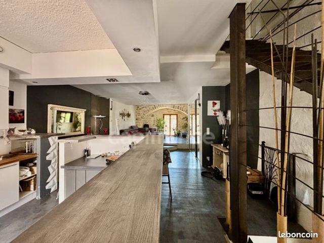 Maison vente à Montpellier, Gigean