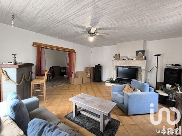 Maison vente à Libourne, La Roquille