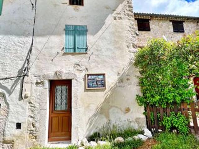 Maison vente à Arrondissement de Draguignan, Bargème