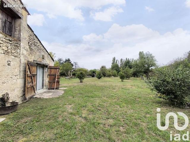 Maison vente à Libourne, La Roquille