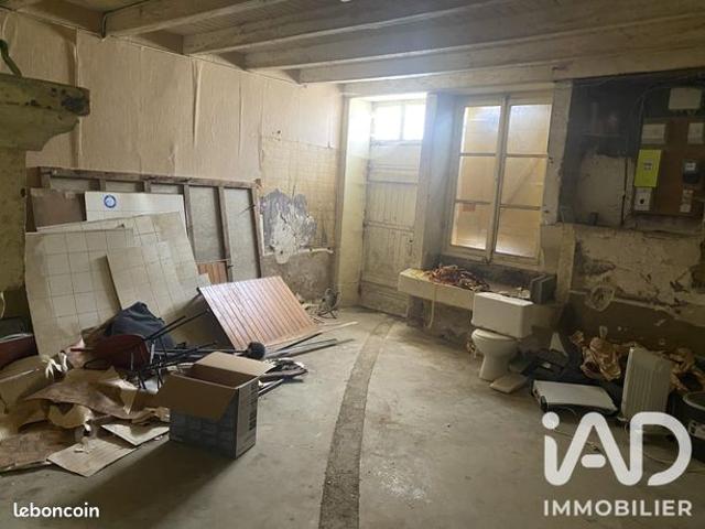 Maison vente à Chaumont, Manois
