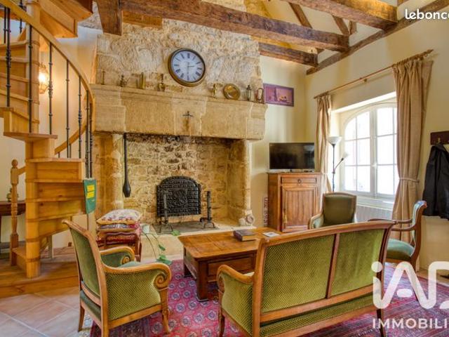 Maison vente à Sarlat-la-Canéda, Domme