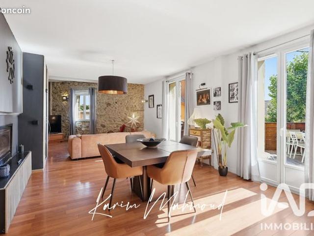 Maison vente à Lodève, Saint-andré-de-sangonis