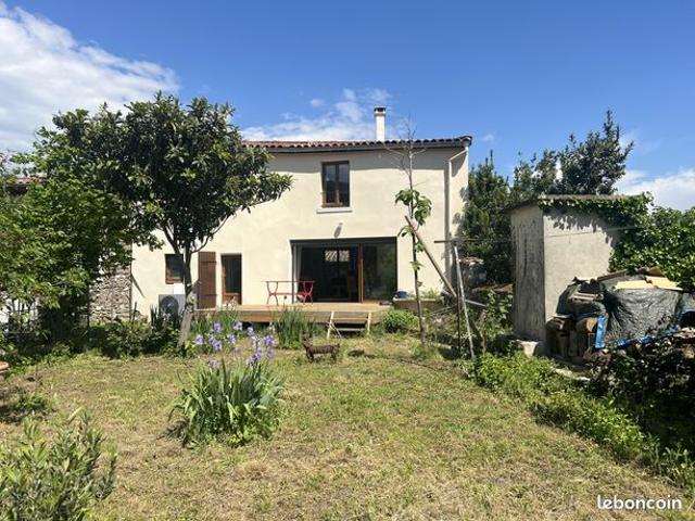 Maison vente à Tournon-sur-Rhône, Cornas