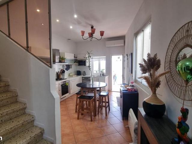 Maison vente à Narbonne, Sallèles-d'aude