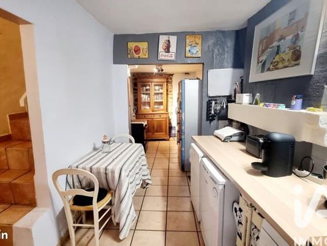 Maison vente à Brignoles, Saint-maximin-la-sainte-baume