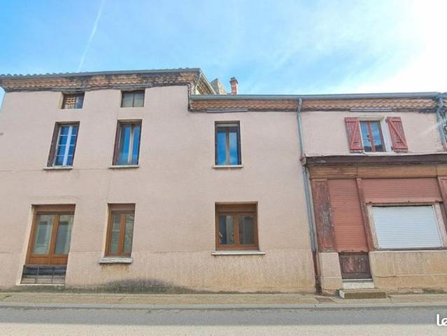 Maison vente à Mamers, Champagne