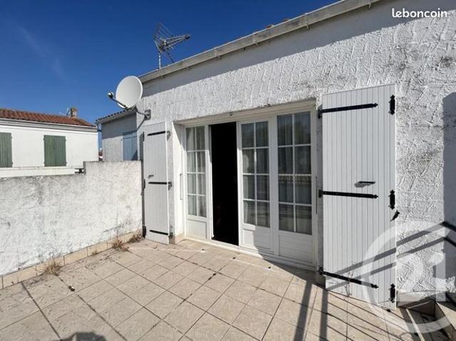 Maison vente à Saint-Georges-d'Oléron, Charente-Maritime