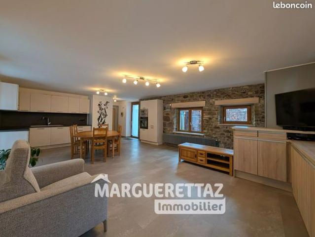 Maison vente à Thonon-les-Bains, Boëge