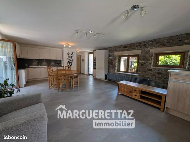 Maison vente à Thonon-les-Bains, Boëge