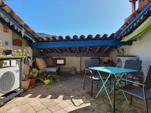 Maison vente à Arrondissement de Toulon, Ollioules