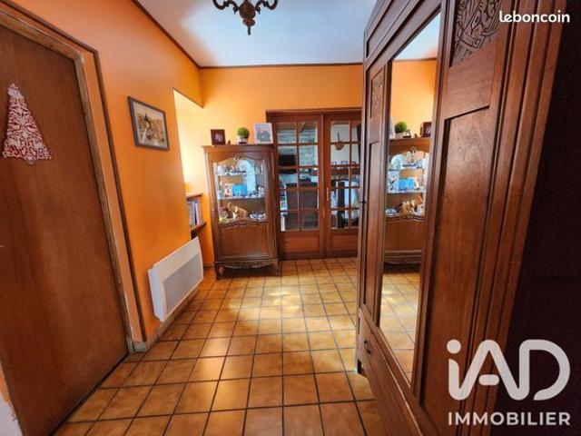 Maison vente à Carcassonne, Barbaira