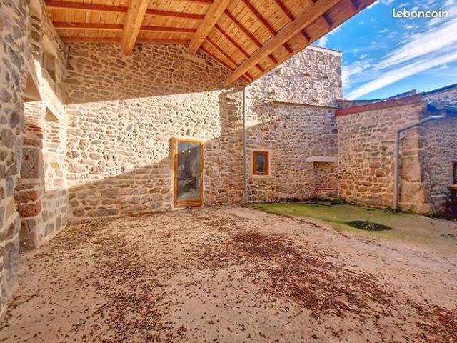 Maison vente à Montbrison, Périgneux
