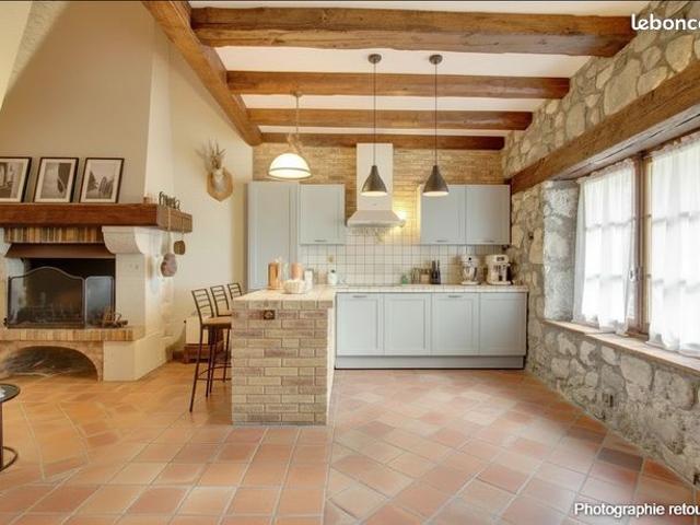 Maison vente à Chambéry, Doucy-en-bauges