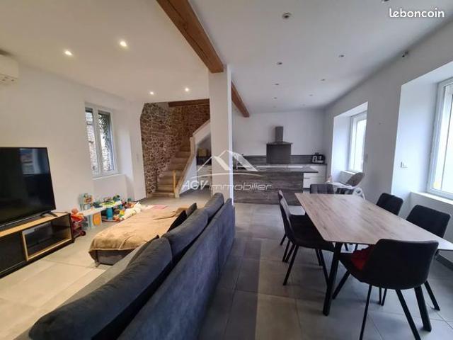 Maison vente à Alès