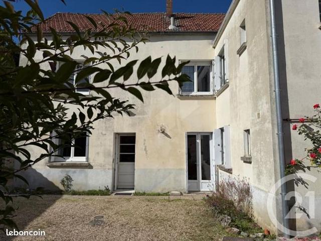 Maison vente à Metz, Vigny