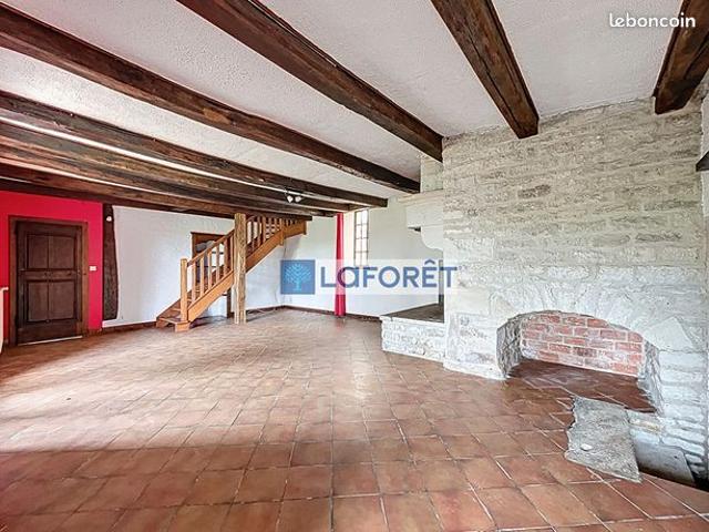 Maison vente à Saint-Dizier, Gillaumé