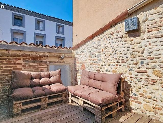 Maison vente à Bompas, Pyrénées-Orientales
