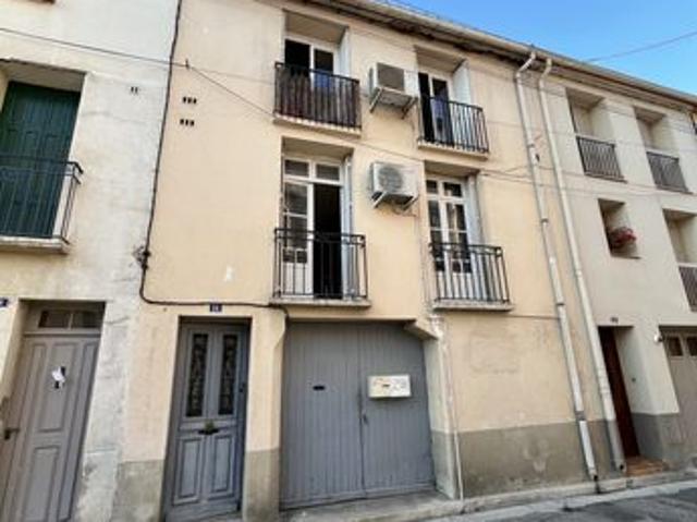Maison vente à Prades, Millas