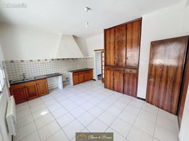 Maison vente à Perpignan, Bompas