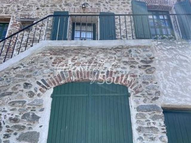 Maison vente à Prades, Rodès