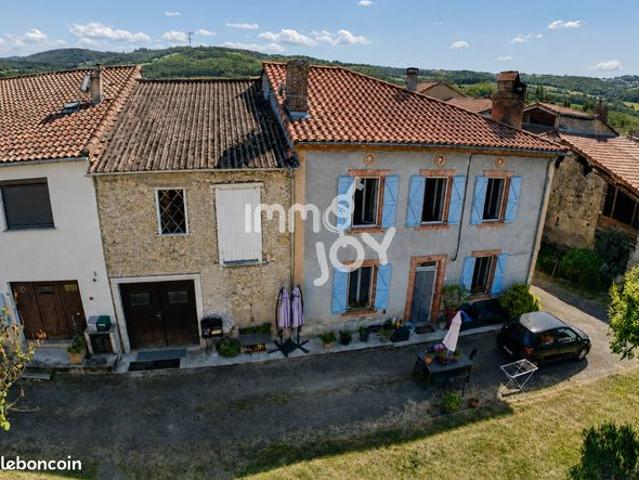 Maison vente à Muret, Le Plan