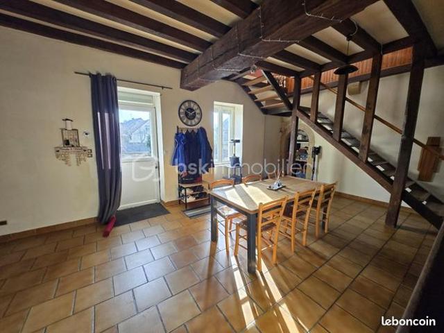 Maison vente à Nevers, Marzy