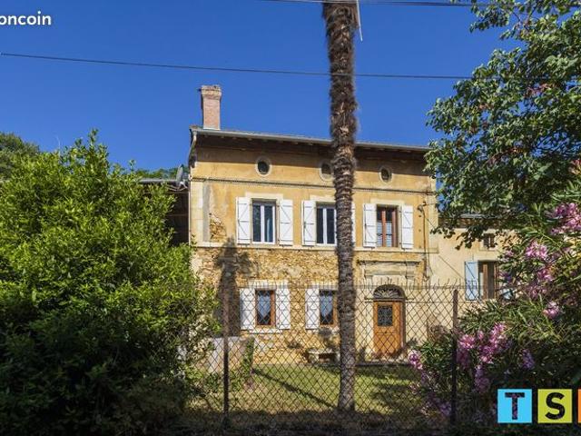 Maison vente à Angoulême, Saint-michel