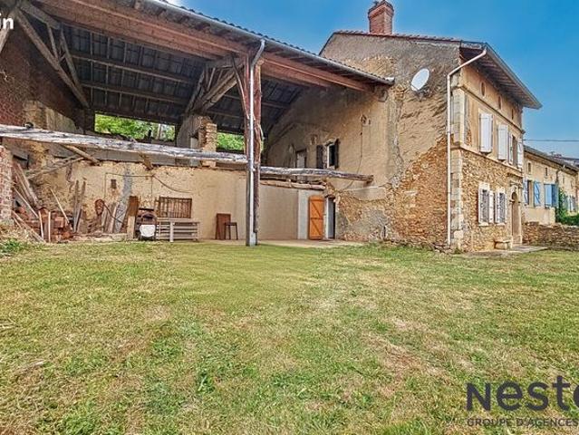Maison vente à Muret, Cazères