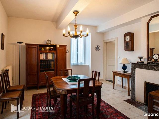Maison vente à Tarbes, Tournay