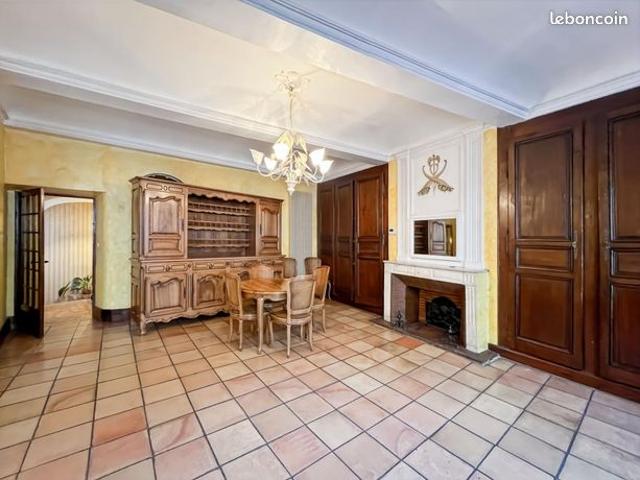 Maison vente à Die, Loriol-sur-drôme