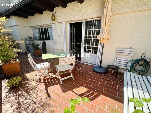 Maison vente à Saint-geniès-des-mourgues, Hérault