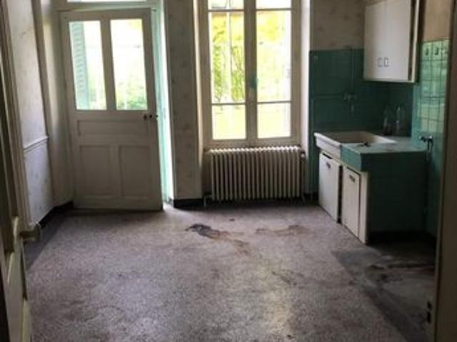Maison vente à Verdun, Manheulles