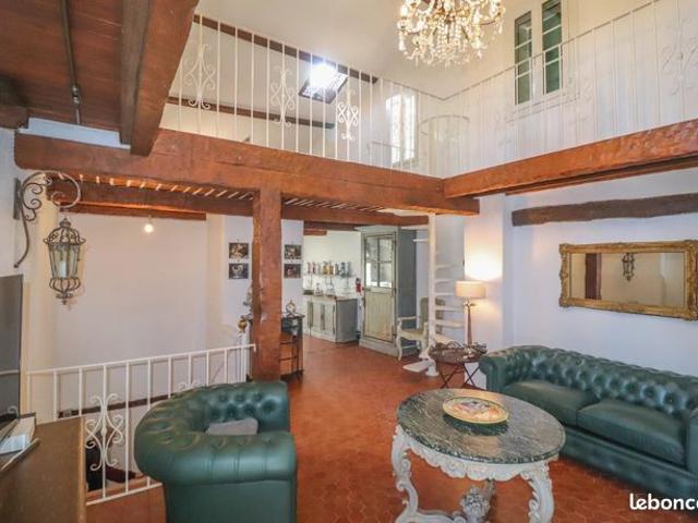 Maison vente à Arrondissement de Draguignan, Flayosc
