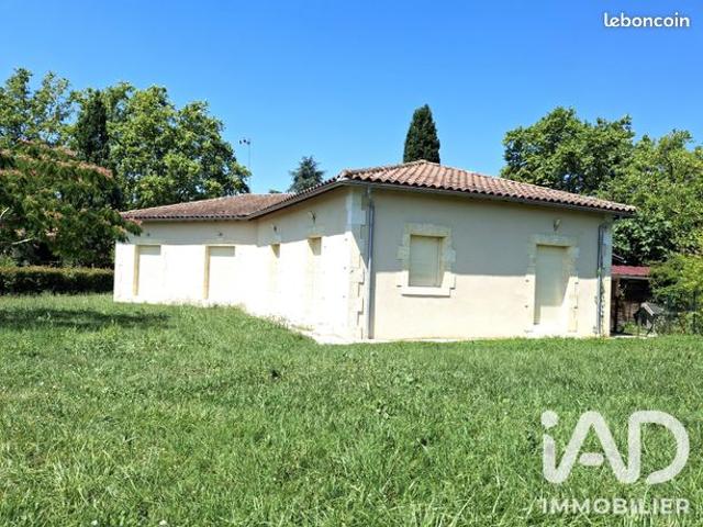 Maison vente à Mirande, L'isle-de-noé