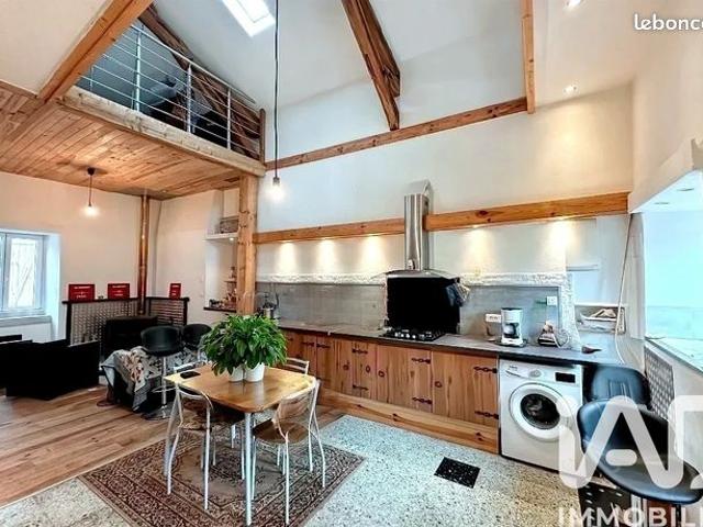 Maison vente à Bagnères-de-Bigorre, Mauléon-barousse