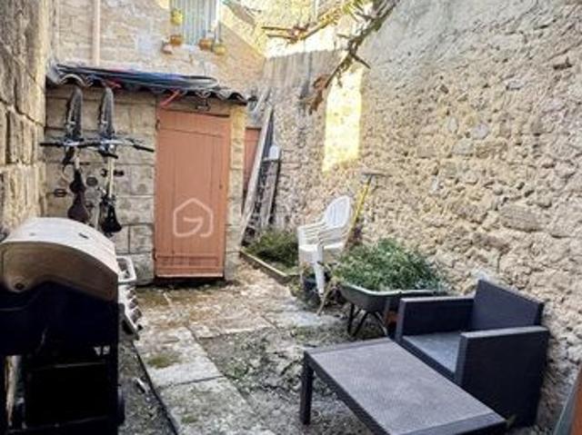 Maison vente à Aimargues, Gard