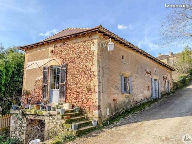 Maison vente à Bergerac, Monpazier