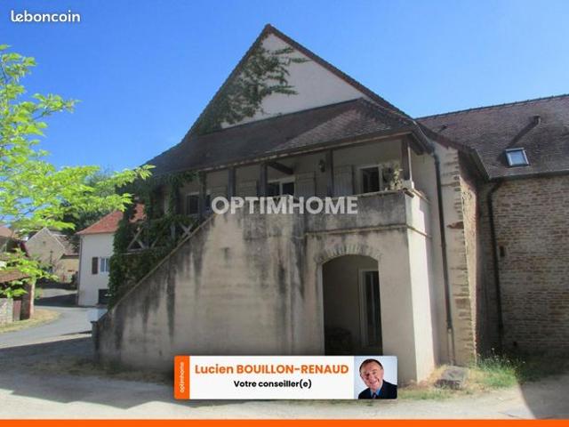 Maison vente à Chalon-sur-Saône, Le Puley
