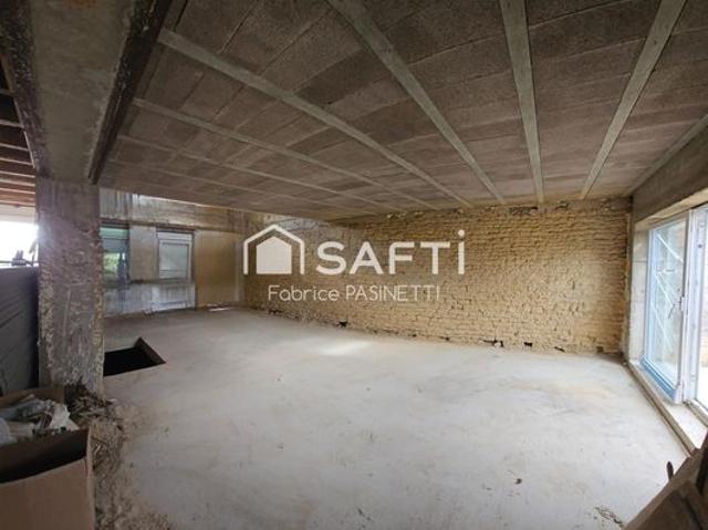 Maison vente à Verdun, Spincourt