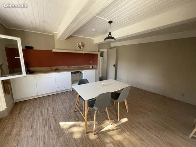 Maison vente à Auch, Auterive