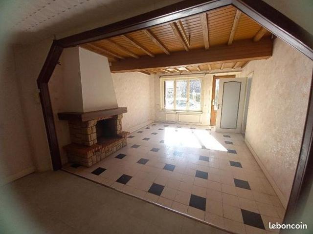 Maison vente à Coincy, Moselle