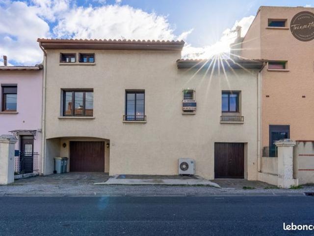 Maison vente à Prades, Ille-sur-têt