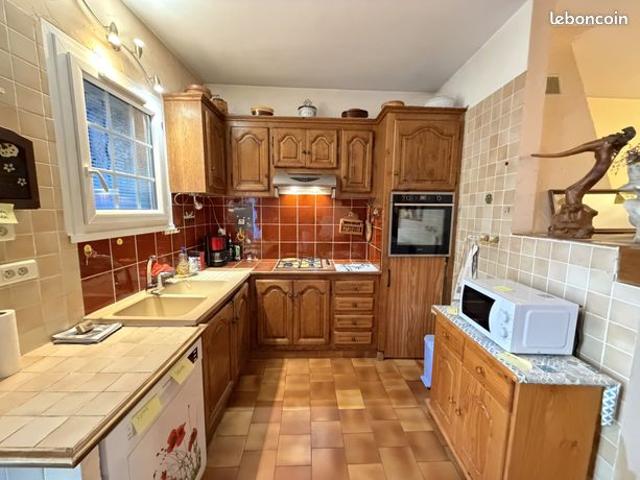 Maison vente à Saint-Maximin-la-Sainte-Baume, Var
