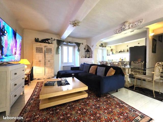 Maison vente à Montauroux, Var