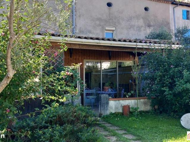 Maison vente à Nérac, Lavardac