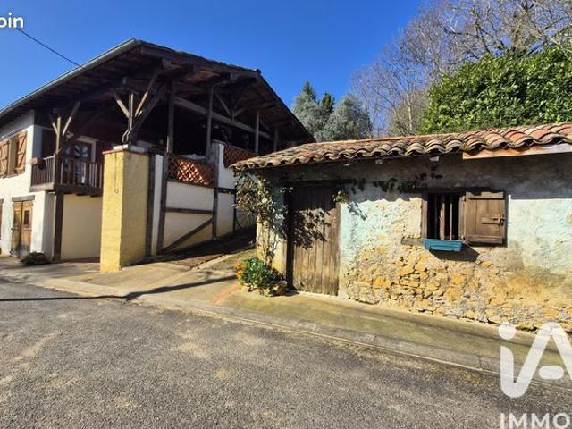 Maison vente à Angoulême, Saint-michel