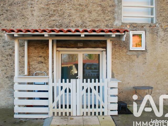 Maison vente à Pamiers, Mirepoix